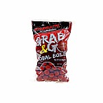 Starbaits Grab&Go Global Boilies - Tutti Frutti 