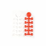 Korda Floss Caps