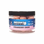 NEW Nash Instant Action Strawberry Crush Pop-up 18 mm / 60 g NEW Nash Instant Action Strawberry Crush Pop-up 18 mm / 60 g