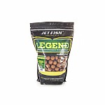 Jetfish Legend Boilie - Biosquid + A.C. Biosquid 20mm / 1kg Jetfish Legend Boilie - Biosquid + A.C. Biosquid 20mm / 1kg