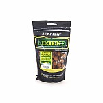 Jetfish Legend Boilie - Bioliver + A.C. Pineapple  / N-Butyric Acid