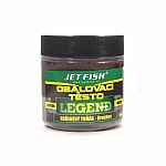 JetFish Legend - Spicy Tuna + A.C. Peach Paste