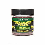 JetFish Legend - Robin Red + A.C. Cranberry Paste