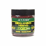 JetFish Legend - Seafood + A.C. Plum / Garlic Paste