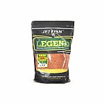JetFish PVA Mix - Seafood + Plum / Garlic 