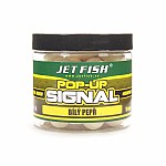 Jetfish Pop Up Signal - White Pepper