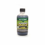 JetFish Amino Complex Salmon Asafoetida Komponenty do Produkcji Kulek » Aminokompleksy » JetFish Amino Complex Salmon Asafoetida » Rockworld Sklep dla karpiarzy, Sklep Wędkarski - Kulki proteinowe