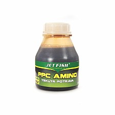 Jetfish Liquid Foods PCC Amino Jetfish Liquid Foods PCC Amino