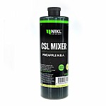 Karel Nikl CSL Mixer Pineapple NBA