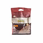 DynamiteBaits Boilies - The Crave 15 mm / 5 kg DynamiteBaits Boilies - The Crave 15 mm / 5 kg