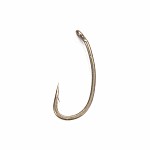 VMC Mystic Carp 7026 Long Curve Shank 6 VMC Mystic Carp 7026 Long Curve Shank 6