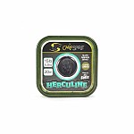 Carp Spirit Herculine Camo Braid 15 lb (6,8 kg) / Žalia