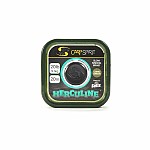 Carp Spirit Herculine Camo Braid 20 svarų (9,1 kg) / Žalia Carp Spirit Herculine Camo Braid 20 svarų (9,1 kg) / Žalia