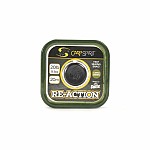 Carp Spirit Reaction Camo Braid 20lb (9,1kg) / Zelená Carp Spirit Reaction Camo Braid 20lb (9,1kg) / Zelená