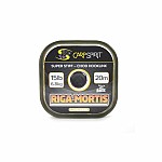 Carp Spirit Riga Mortis Carp Spirit Riga Mortis