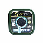 Carp Spirit Ballistic Braid 35lb (15,9kg) / Maskuojantis žalias Carp Spirit Ballistic Braid 35lb (15,9kg) / Maskuojantis žalias