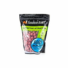 TandemBaits Carp Food Boilies - Premium Strawberry TandemBaits Carp Food Boilies - Premium Strawberry