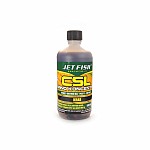 Jetfish CSL Amino Concentrate - Crab