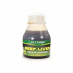 Jetfish Liquid Foods Liquid Liver (Beef Extract)