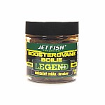 Jetfish Legend Boosted Boilies Spicy Tuna / Peach