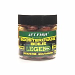 Jetfish Legend Boosted Boilies Bioenzym Fish - Salmon