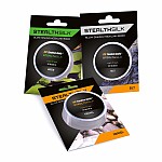 TandemBaits Stealth Silk Hooklink Braid Dumblas