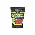 Jetfish Legend Range Pellet - Biosquid