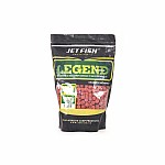 Jetfish Legend Range Pellet - Cranberry 12mm Jetfish Legend Range Pellet - Cranberry 12mm