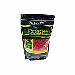 Jetfish Legend Range Pellet - Chilli