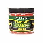 JetFish Legend Pop Up - Cranberry 20mm JetFish Legend Pop Up - Cranberry 20mm
