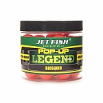 JetFish Legend Pop Up - Biosquid 20mm JetFish Legend Pop Up - Biosquid 20mm
