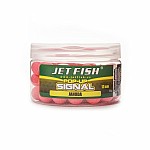 Jetfish Pop Up Signal - Strawberry 12 mm