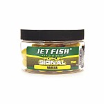 Jetfish Pop Up Signal - Vanilla 12 mm Jetfish Pop Up Signal - Vanilla 12 mm