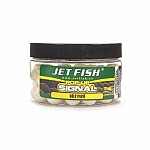 Jetfish Pop Up Signal - White Pepper 12 mm Jetfish Pop Up Signal - White Pepper 12 mm
