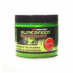 TandemBaits SuperFeed X Core Layer Powder Dip Halibut & Truskawka