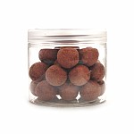 NEW MassiveBaits Custom Pop-Ups Calamar n Spice 18 mm NEW MassiveBaits Custom Pop-Ups Calamar n Spice 18 mm