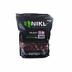 Karel Nikl Ready Boilies - KrillBerry 15 mm / 1 kg Karel Nikl Ready Boilies - KrillBerry 15 mm / 1 kg