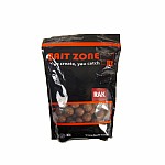 Bait Zone Boilies - Rakas - Proteininiai Rutuliai 20 mm / 1 kg Bait Zone Boilies - Rakas - Proteininiai Rutuliai 20 mm / 1 kg