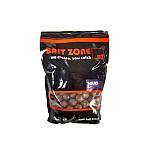 Bait Zone Boilies Squid S+ 24mm / 1kg Bait Zone Boilies Squid S+ 24mm / 1kg