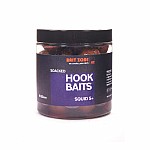 Bait Zone Hookbaits Squid S+