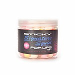 StickyBaits Pop Ups - Signature Squid StickyBaits Pop Ups - Signature Squid
