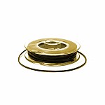 Solar Unleaded Slicingable Leader 80 svarų / chaki Solar Unleaded Slicingable Leader 80 svarų / chaki