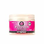 Mainline Pop-Ups Pink & White - Hybrid 14 mm Mainline Pop-Ups Pink & White - Hybrid 14 mm