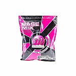 Mainline Base Mix - Hybrid