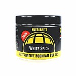 Nutrabaits White Spice Alternative Hookbait Pop Ups  16 mm