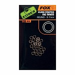 Fox Edges Kuro Coated Rig Rings 3,2 mm Fox Edges Kuro Coated Rig Rings 3,2 mm