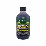 JetFish Amino Complex Biosquid 250 ml JetFish Amino Complex Biosquid 250 ml