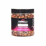 WarmuzBaits  - Orzech Tygrysi Aromatyzowany Truskawka Krem