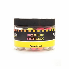 Mivardi Rapid Pop Up Reflex - Neutral Floating POP-UP Boilies » I am sorry, but you have not provided any text to translate. If you have a specific text in mind tha » Mivardi Rapid Pop Up Reflex - Neutral » Rockworld Shop for carp anglers, Fishing Shop - Boilies