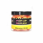 Mivardi Rapid Pop Up Reflex - Monster Crab Kulki Pływajace POP-UP » Mivardi » Mivardi Rapid Pop Up Reflex - Monster Crab » Rockworld Sklep dla karpiarzy, Sklep Wędkarski - Kulki proteinowe